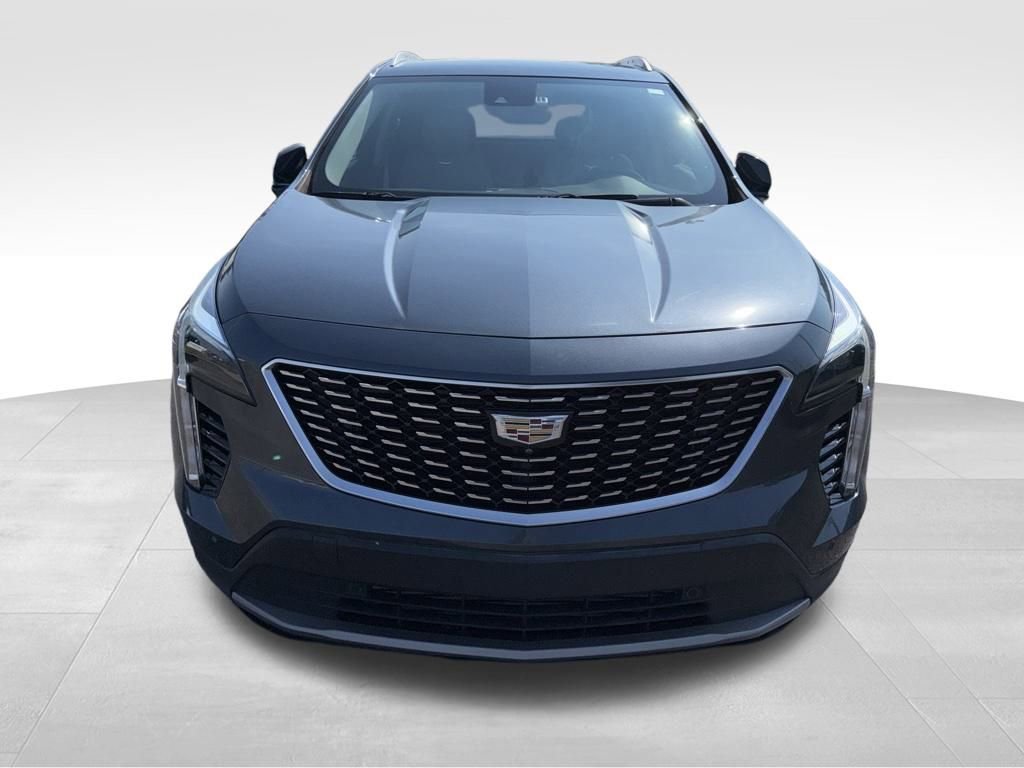2019 Cadillac XT4 Premium Luxury photo 8