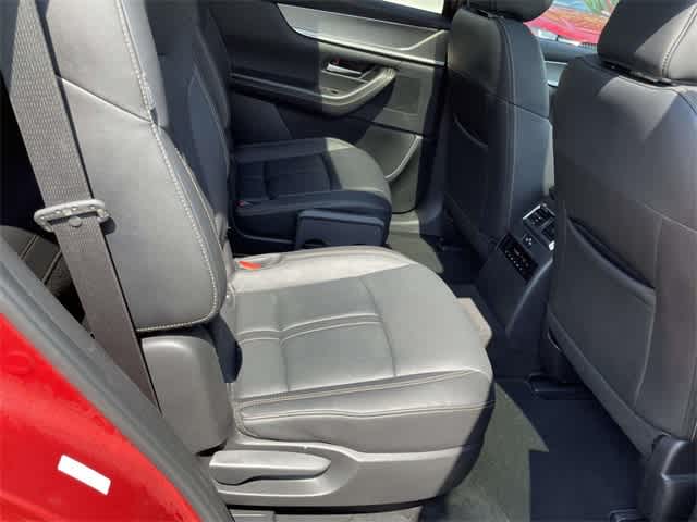 2024 Mazda CX-90 Premium photo 13