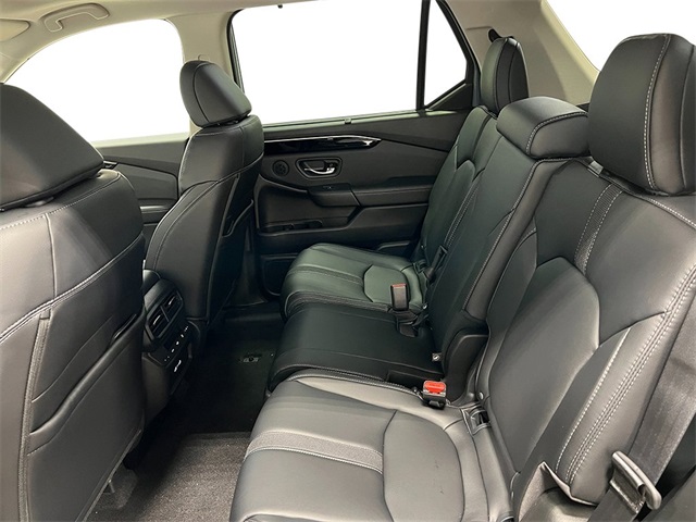 2025 Honda Pilot Touring photo 29