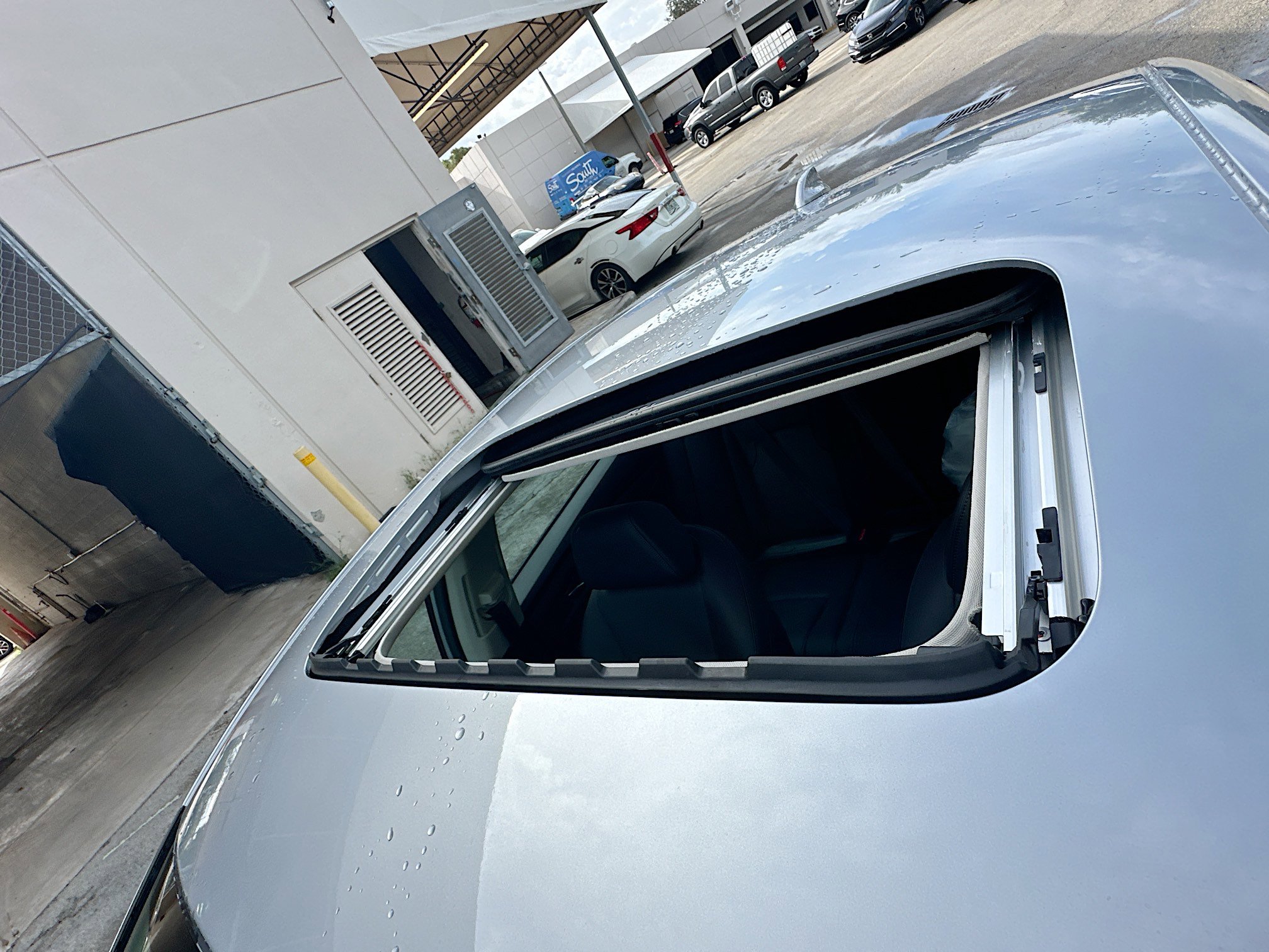 2025 Honda Accord Hybrid EX-L photo 13