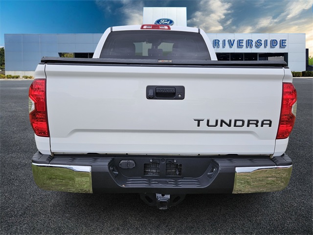 2019 Toyota Tundra SR photo 6