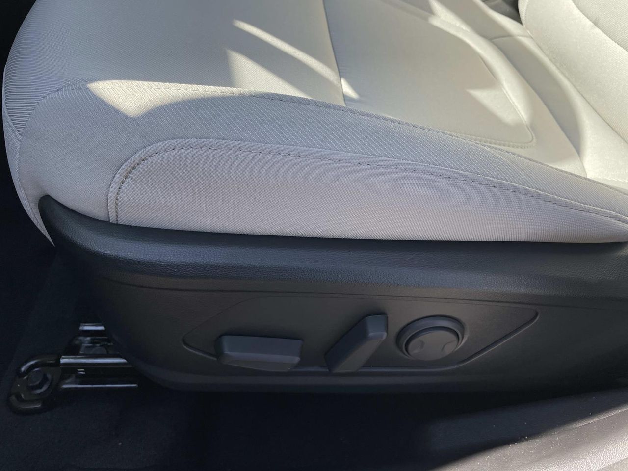 2026 Hyundai Tucson SEL photo 19