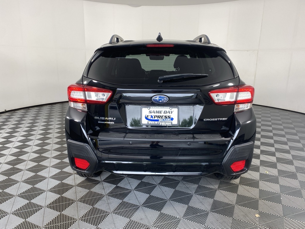 2019 Subaru Crosstrek 2.0i Limited photo 4