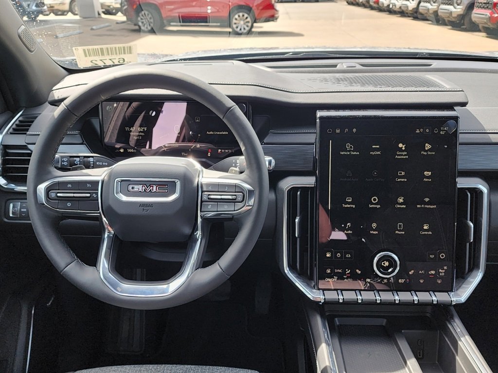 2025 Gmc Acadia Elevation photo 27