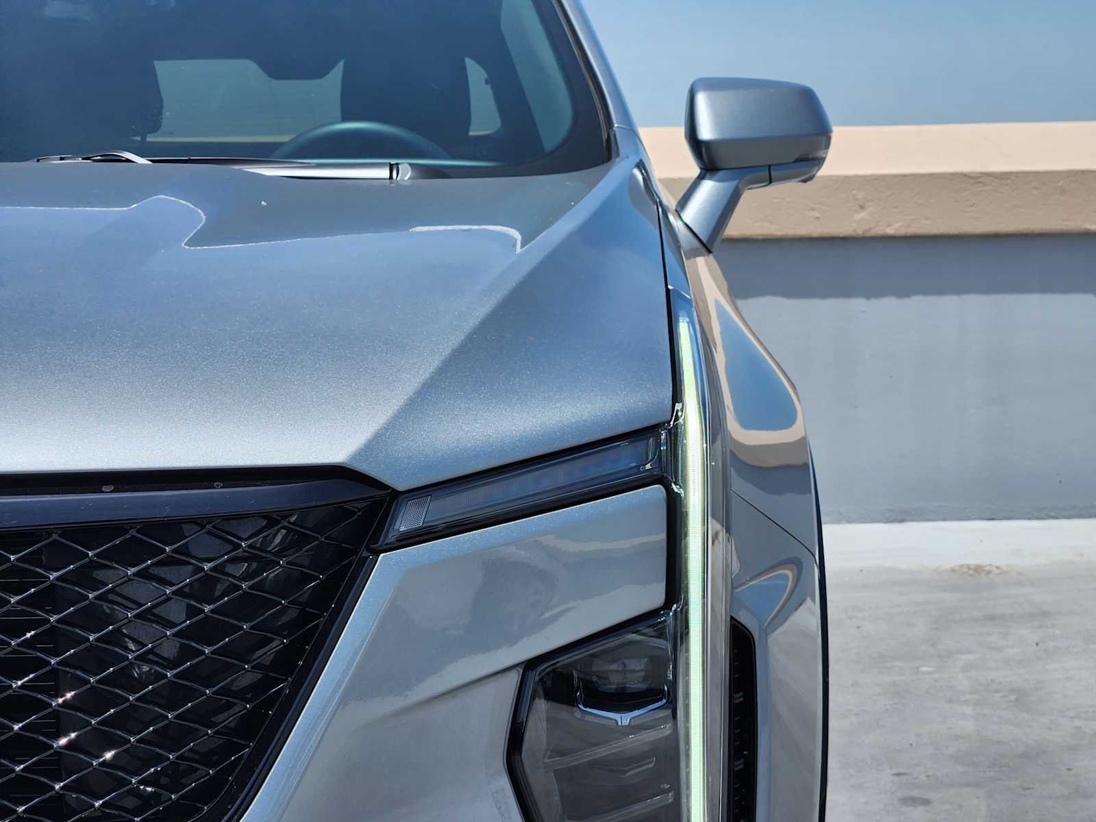 2025 Cadillac XT4 Sport photo 5