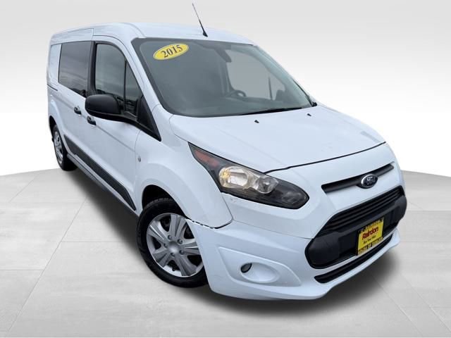 2015 Ford Transit Connect XLT