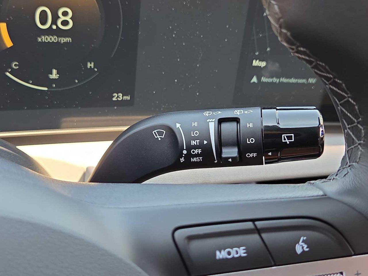 2025 Hyundai Tucson SEL Convenience photo 23