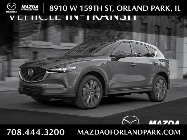 2025 Mazda CX-5 2.5 S Preferred photo 13