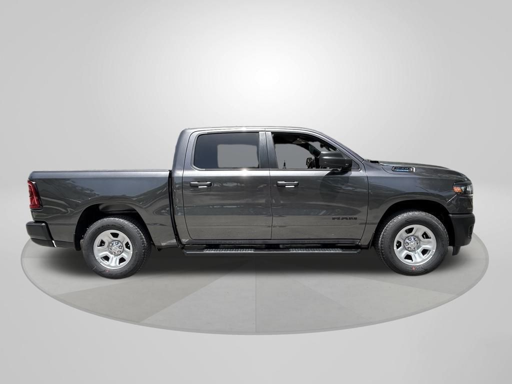 2025 Ram 1500 Tradesman photo 8