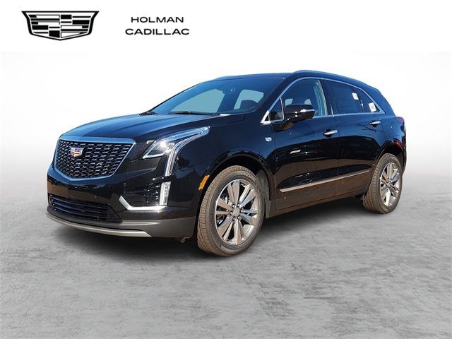 2025 Cadillac XT5 Premium Luxury's photo