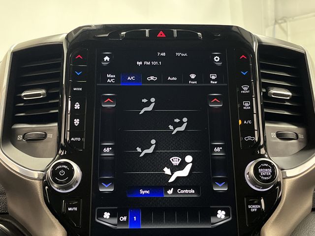 2021 Ram 1500 Laramie photo 17