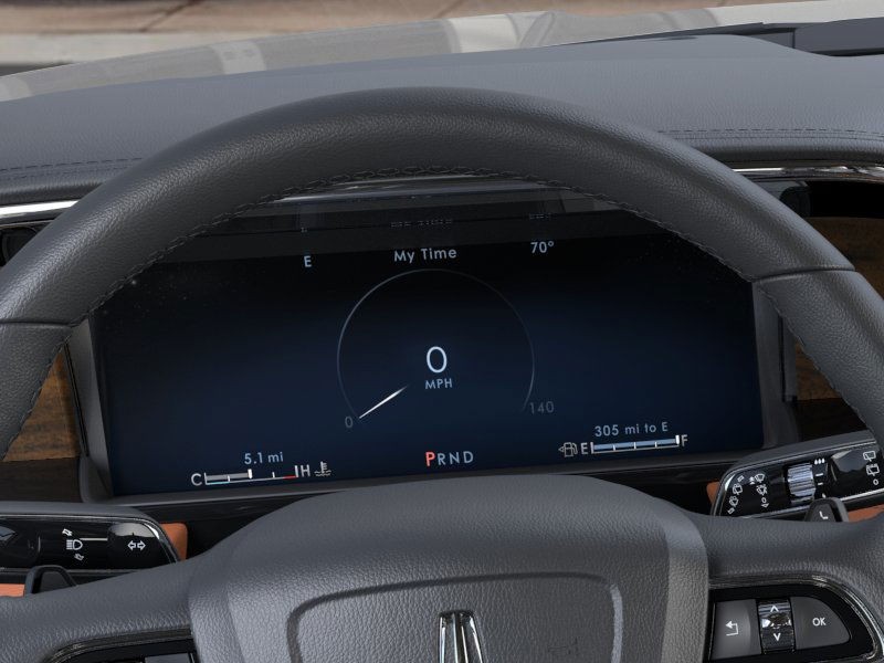 2024 Lincoln Navigator Reserve photo 12