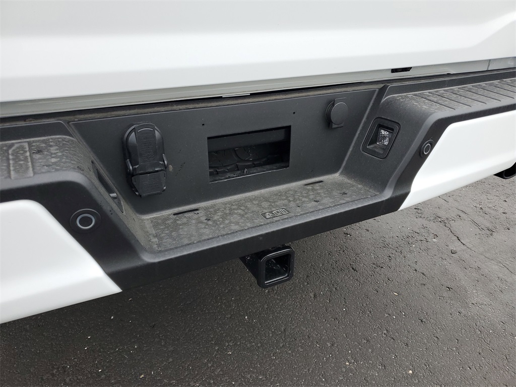 2025 Ford F-150 XLT photo 29