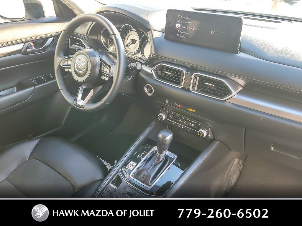 2023 MAZDA CX-5 - Image 20