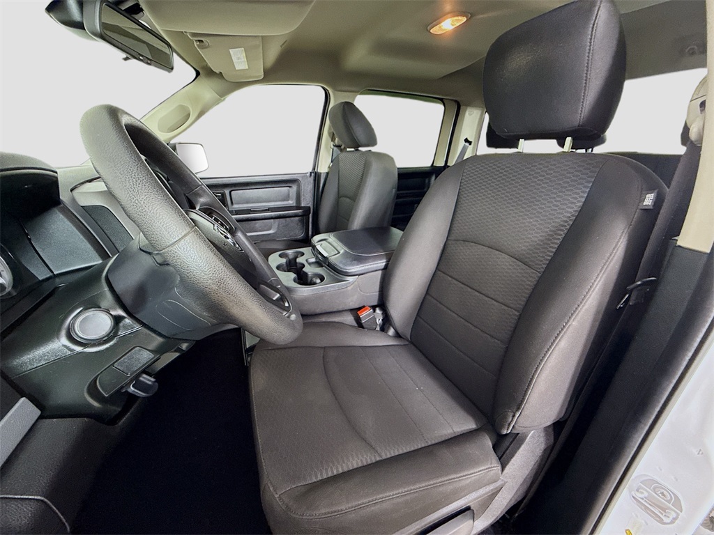2019 Ram 1500 Classic Tradesman photo 11