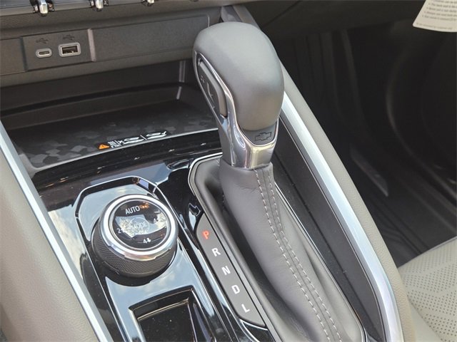 2026 Chevrolet Colorado ZR2 photo 14