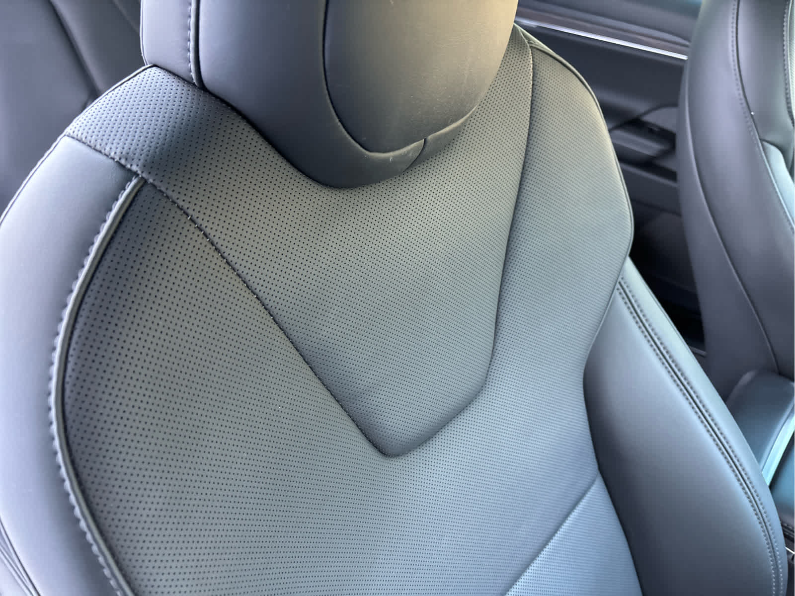 2023 Tesla Model X photo 12