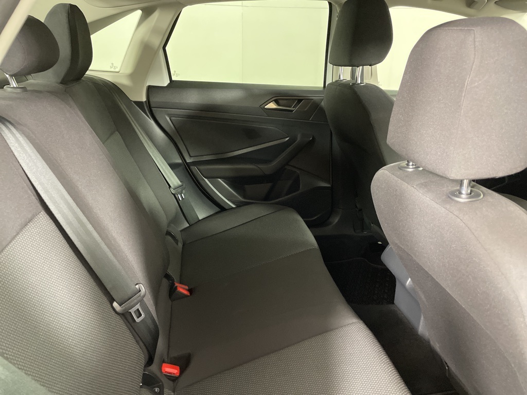 2019 Volkswagen Jetta 1.4T S photo 15
