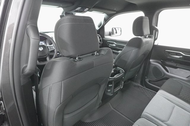 2025 Ram 1500 Big Horn photo 23
