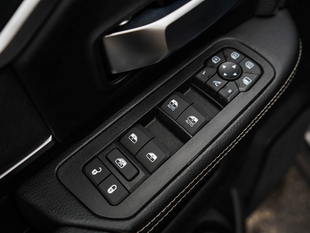 2026 Ram 3500 Big Horn photo 14
