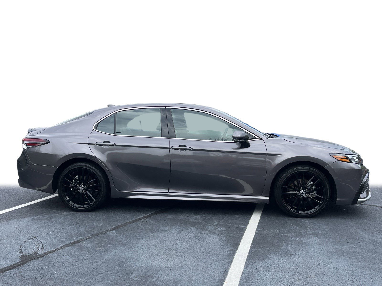 2024 Toyota Camry XSE photo 17