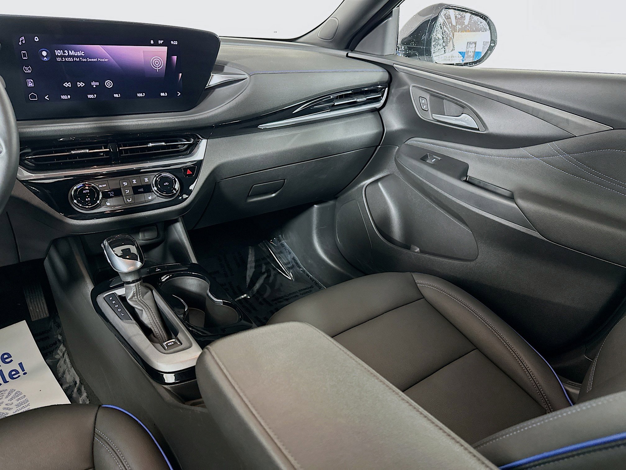 2024 Buick Envista ST photo 20