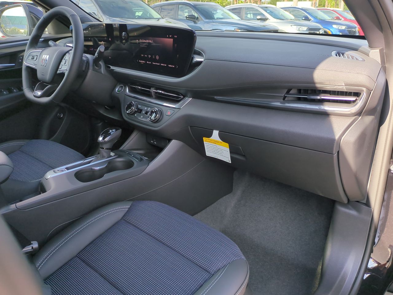 2025 Buick Envista Preferred photo 28