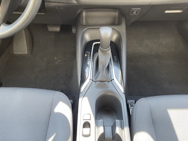 2023 Toyota Corolla LE photo 19