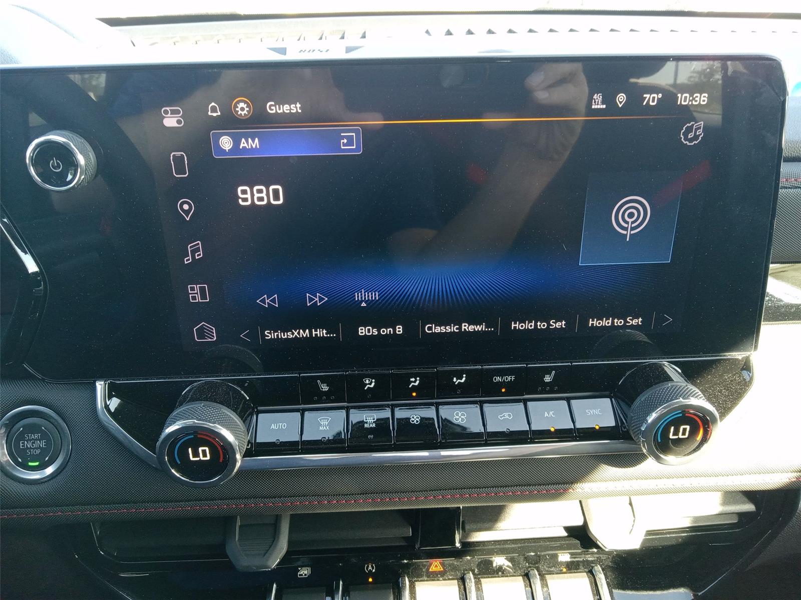 2026 Chevrolet Colorado Z71 photo 17