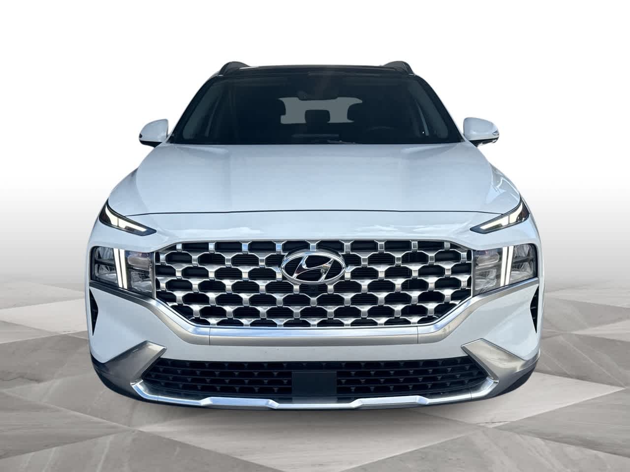 2023 Hyundai Santa Fe SEL Premium photo 2