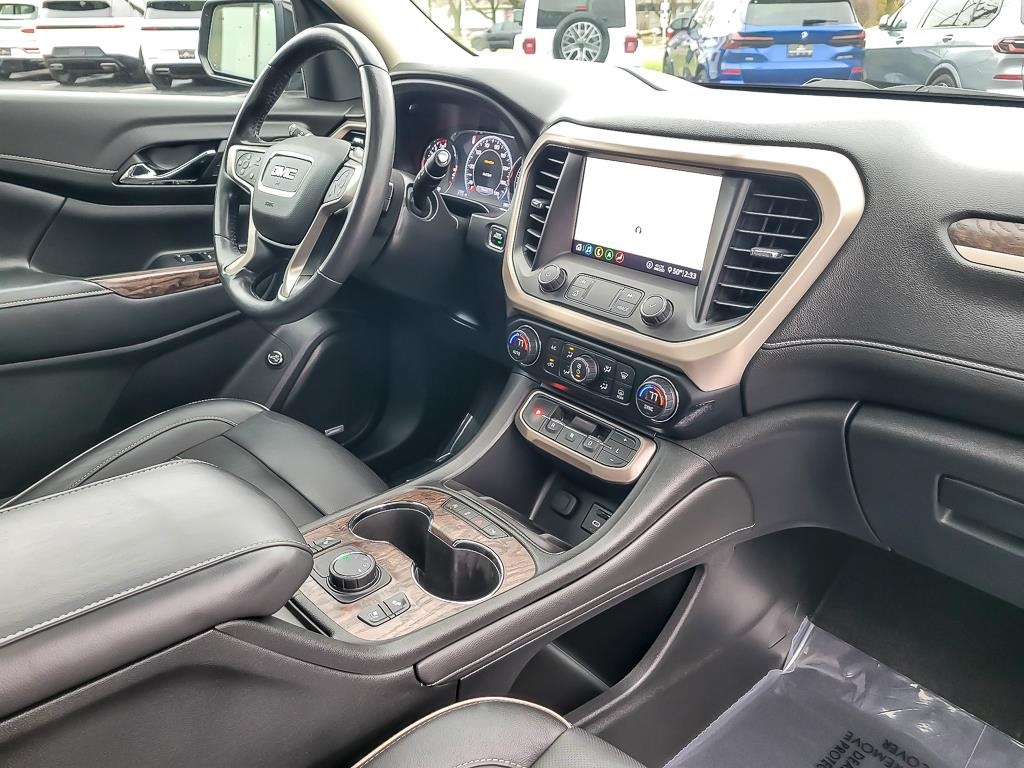2020 GMC ACADIA - Image 23