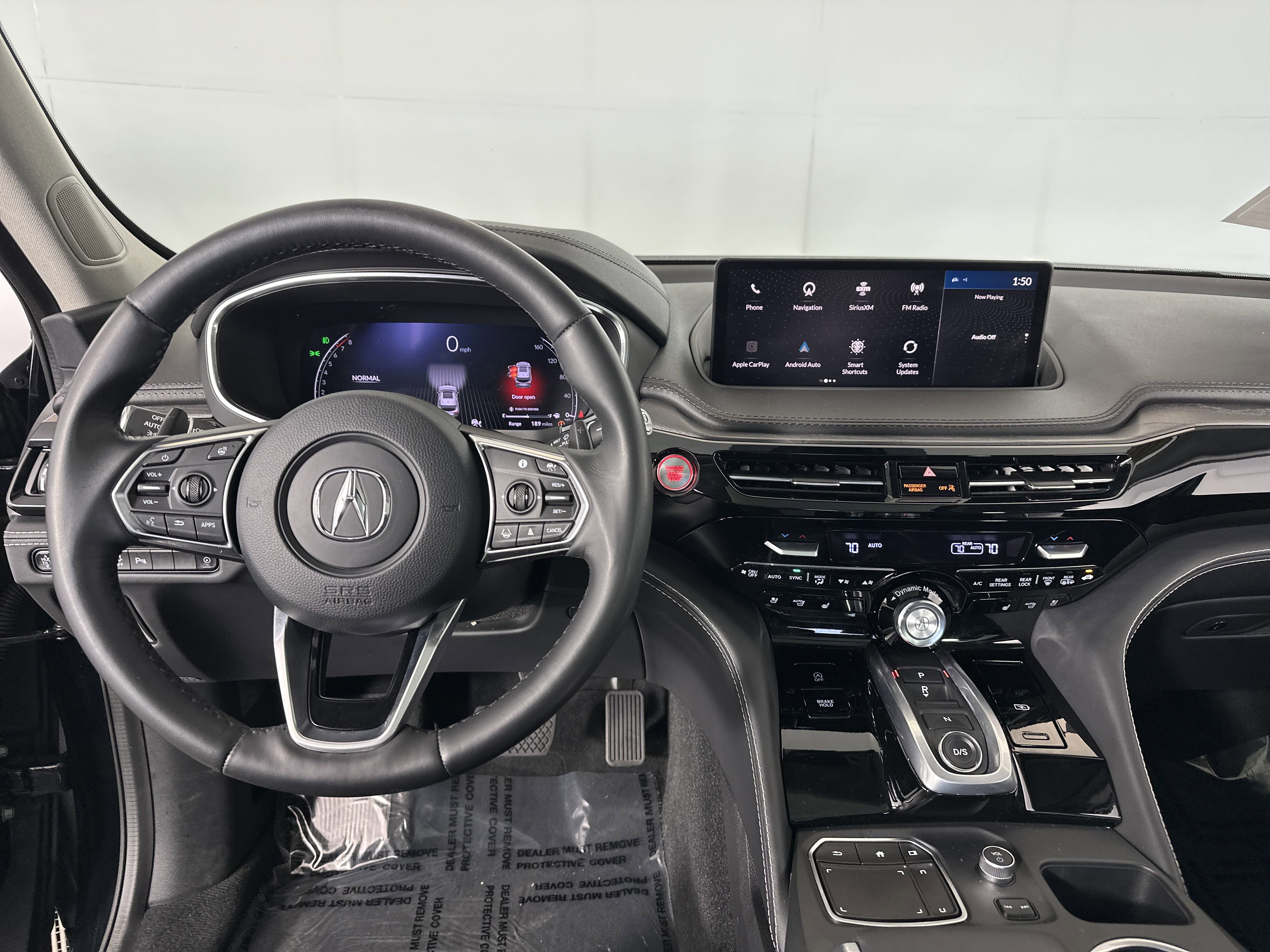 2023 Acura MDX SH-AWD Advance photo 2