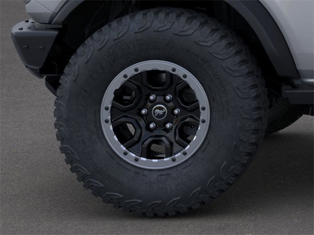 2024 Ford Bronco Badlands photo 21