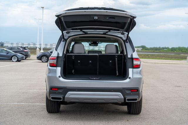 2025 Honda Pilot Elite photo 18