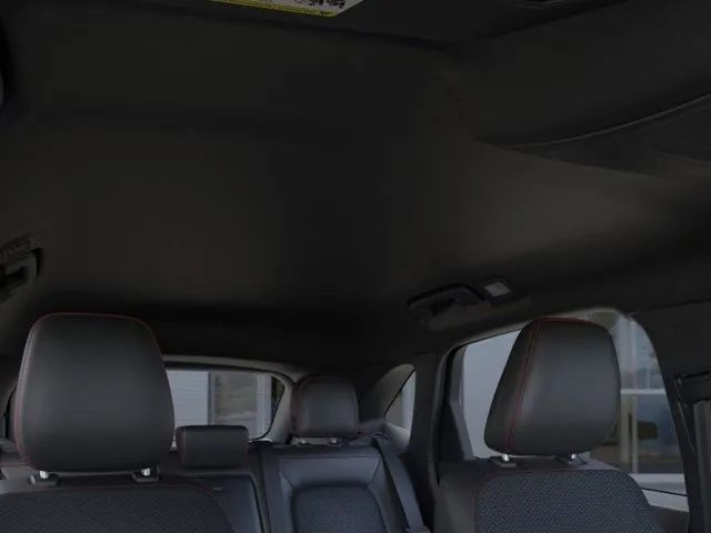 2024 Ford Escape ST-Line photo 20