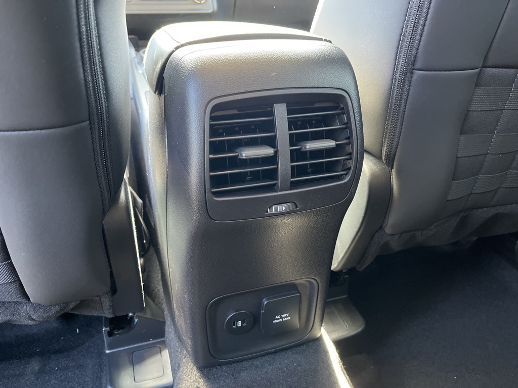 2025 Ford Bronco Sport Big Bend photo 21