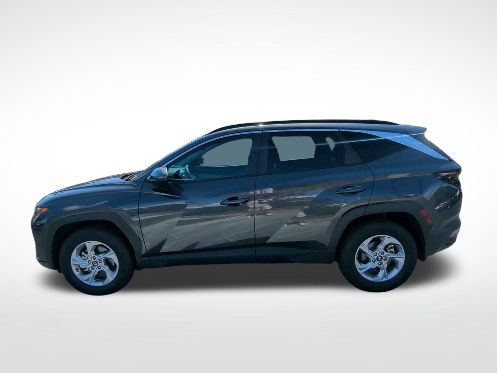 2023 Hyundai Tucson SEL photo 5