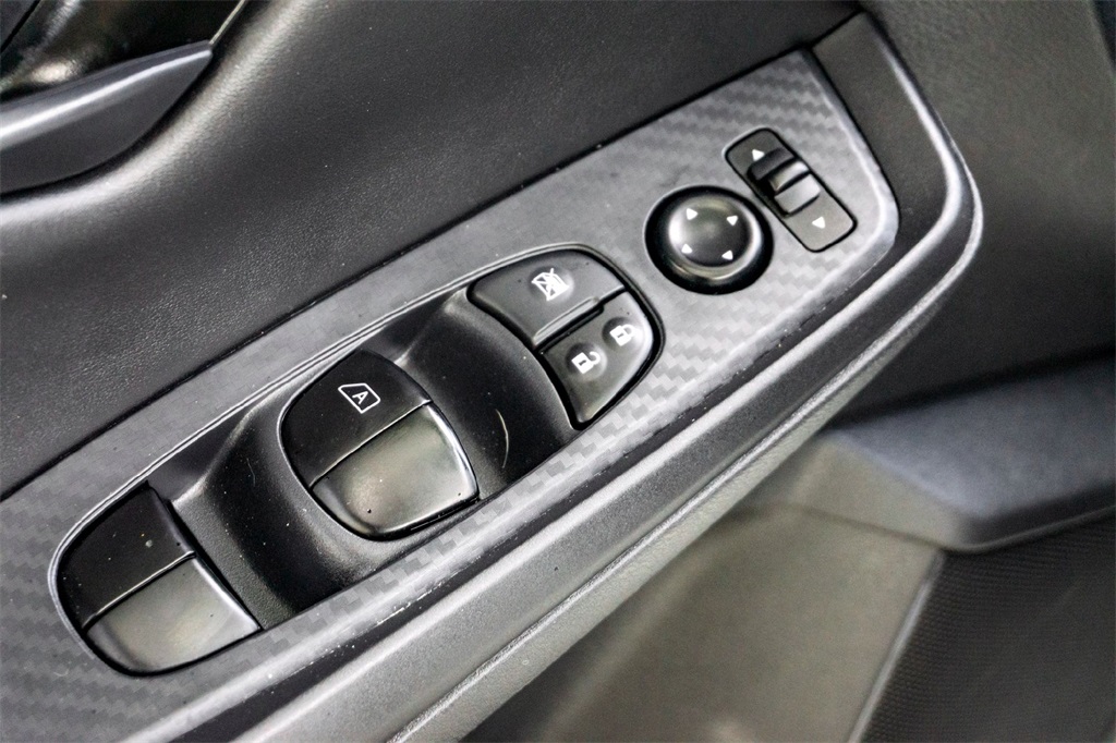 2025 Nissan Sentra S photo 10