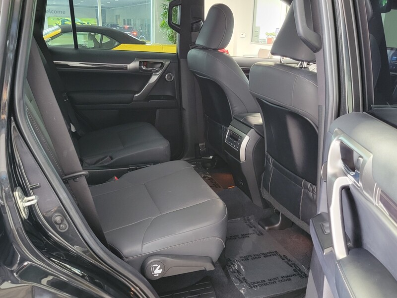 2023 Lexus GX 460 Premium photo 14