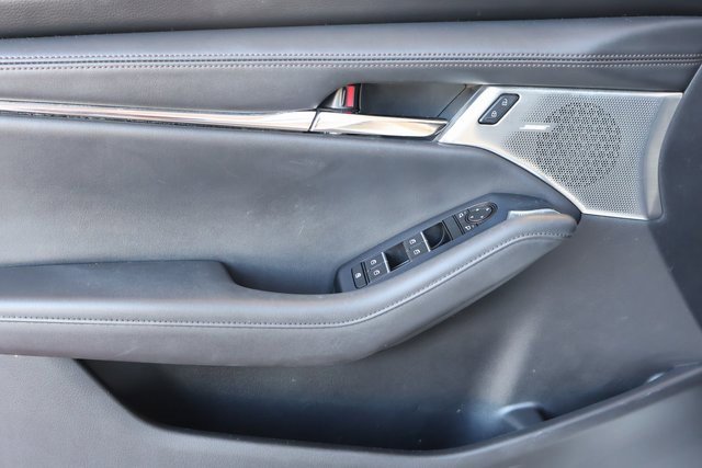 2021 Mazda Mazda3 2.5 Turbo photo 9