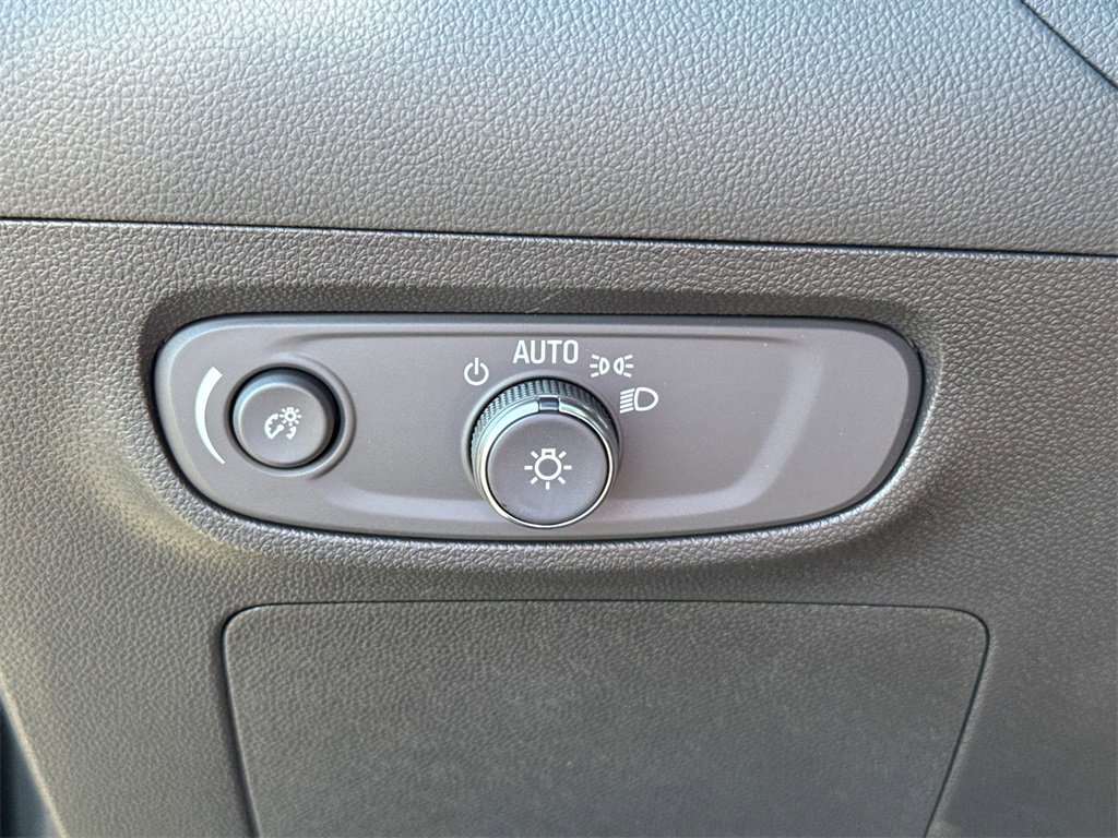 2026 BUICK ENCORE GX - Image 16