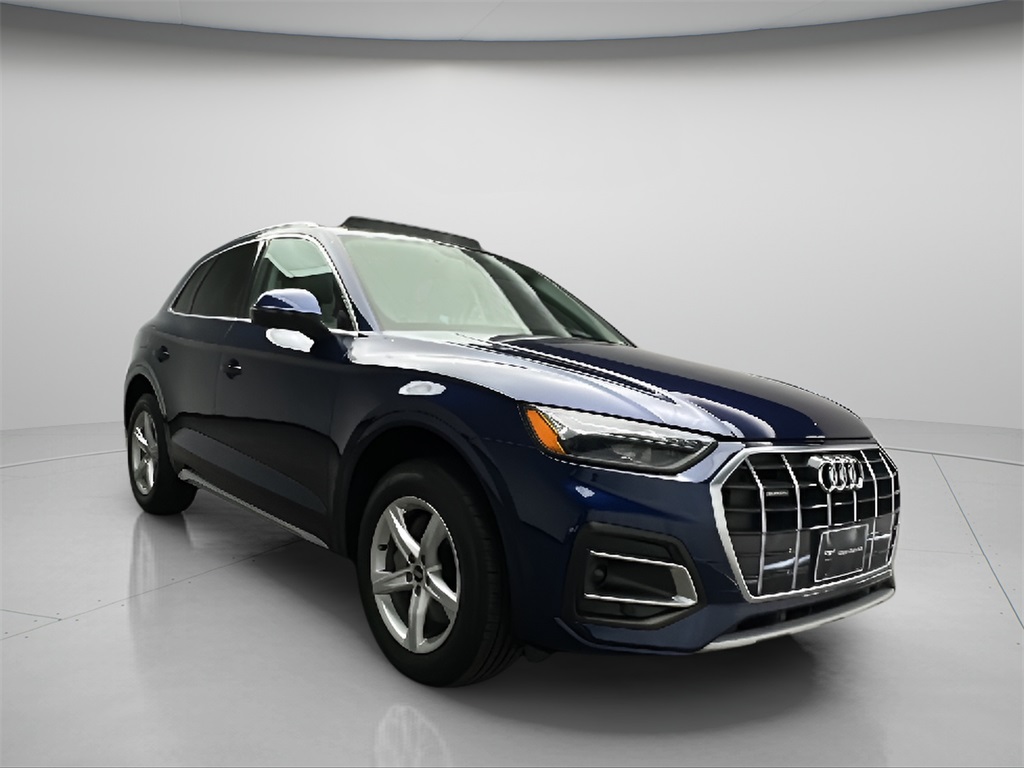 2021 Audi Q5 Premium