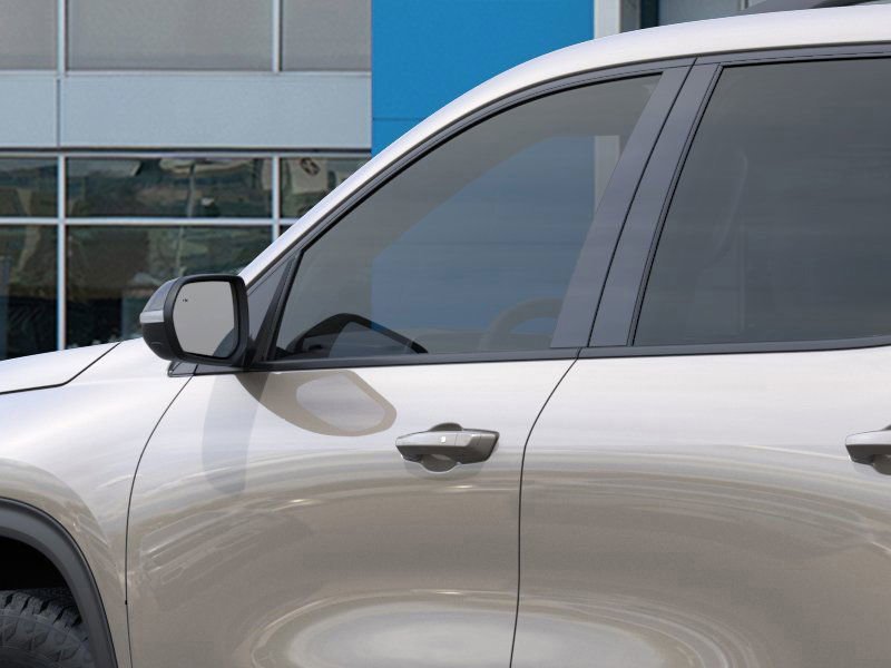 2026 Chevrolet Traverse Z71 photo 9