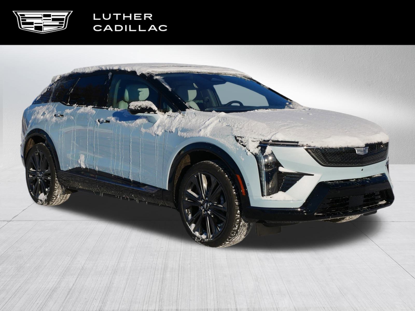 2026 Cadillac OPTIQ Premium Sport's photo