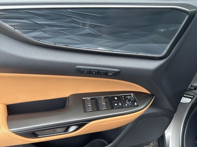 2025 Lexus NX 350 Premium photo 18