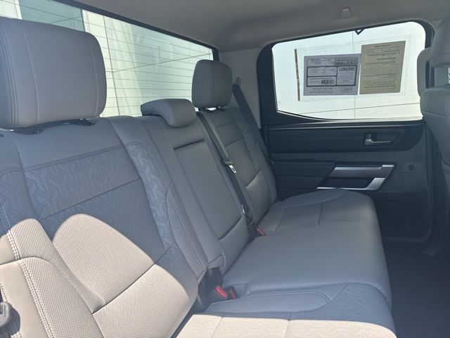 2024 Toyota Tundra SR5 photo 22