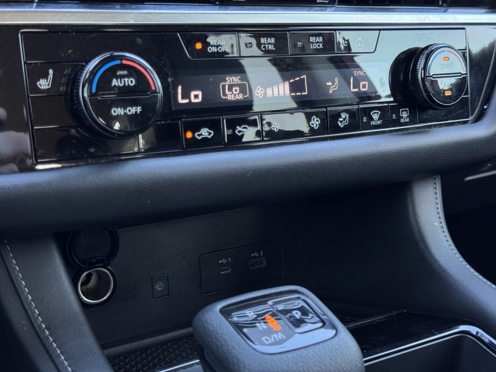 2023 Nissan Pathfinder SL photo 26