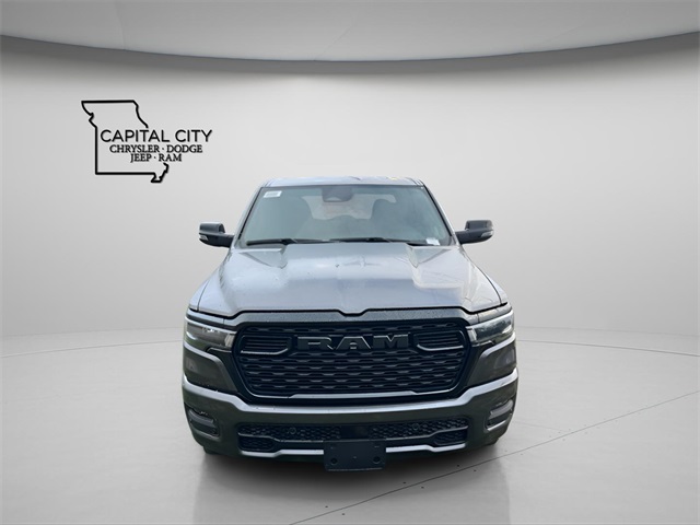 2026 Ram 1500 Big Horn Lone Star photo 2