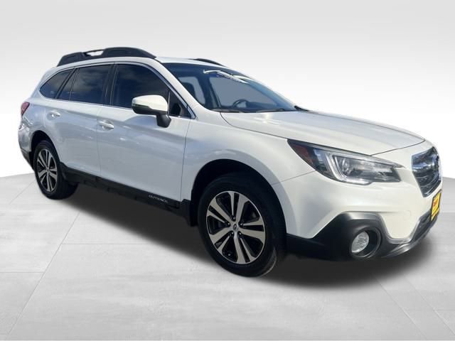 2018 Subaru Outback Limited