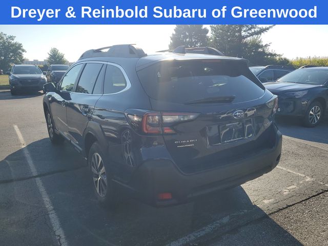 2025 Subaru Outback Premium photo 6